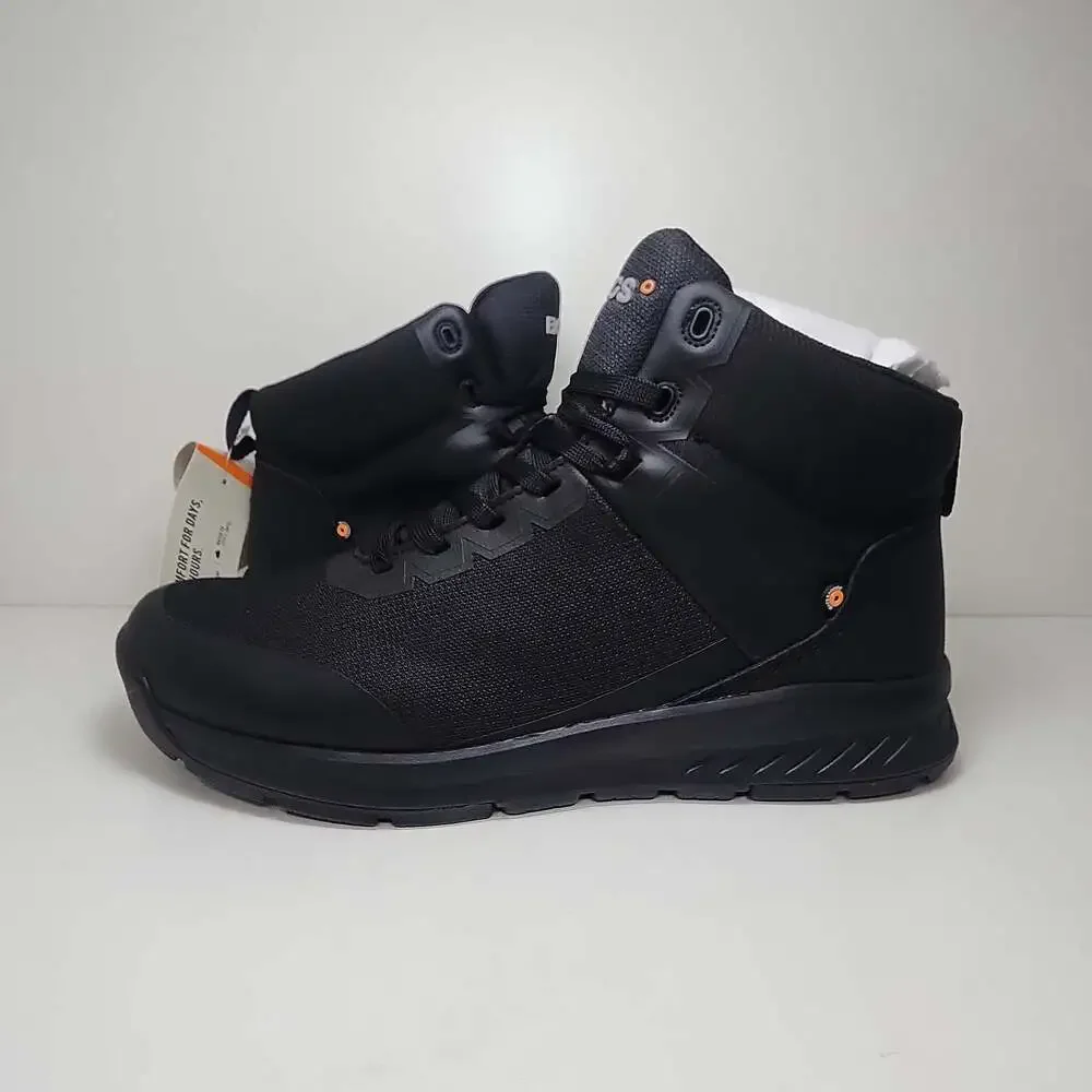 BOGS Waterproof Boots Men Size 12